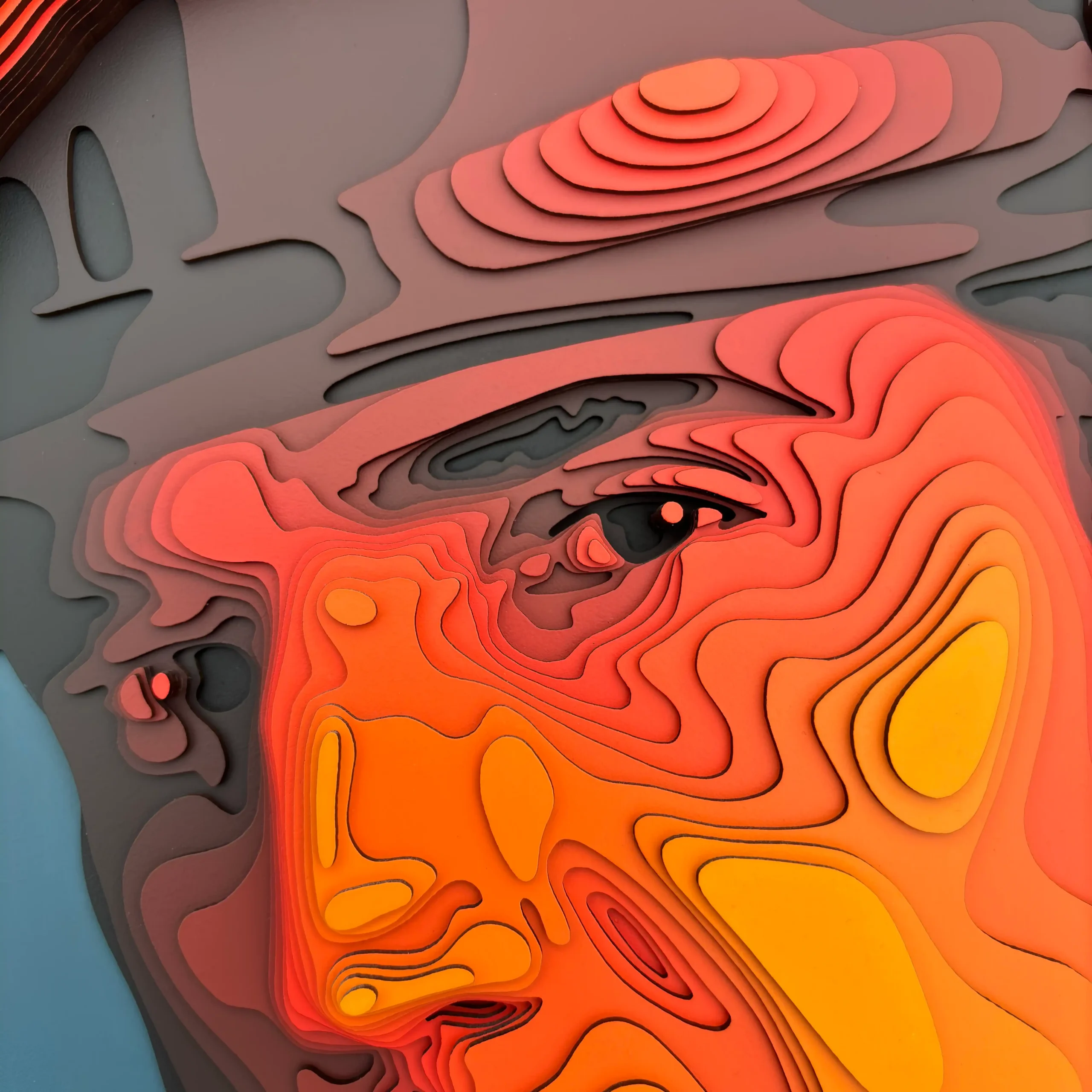In the Wake of the Past - Image 3