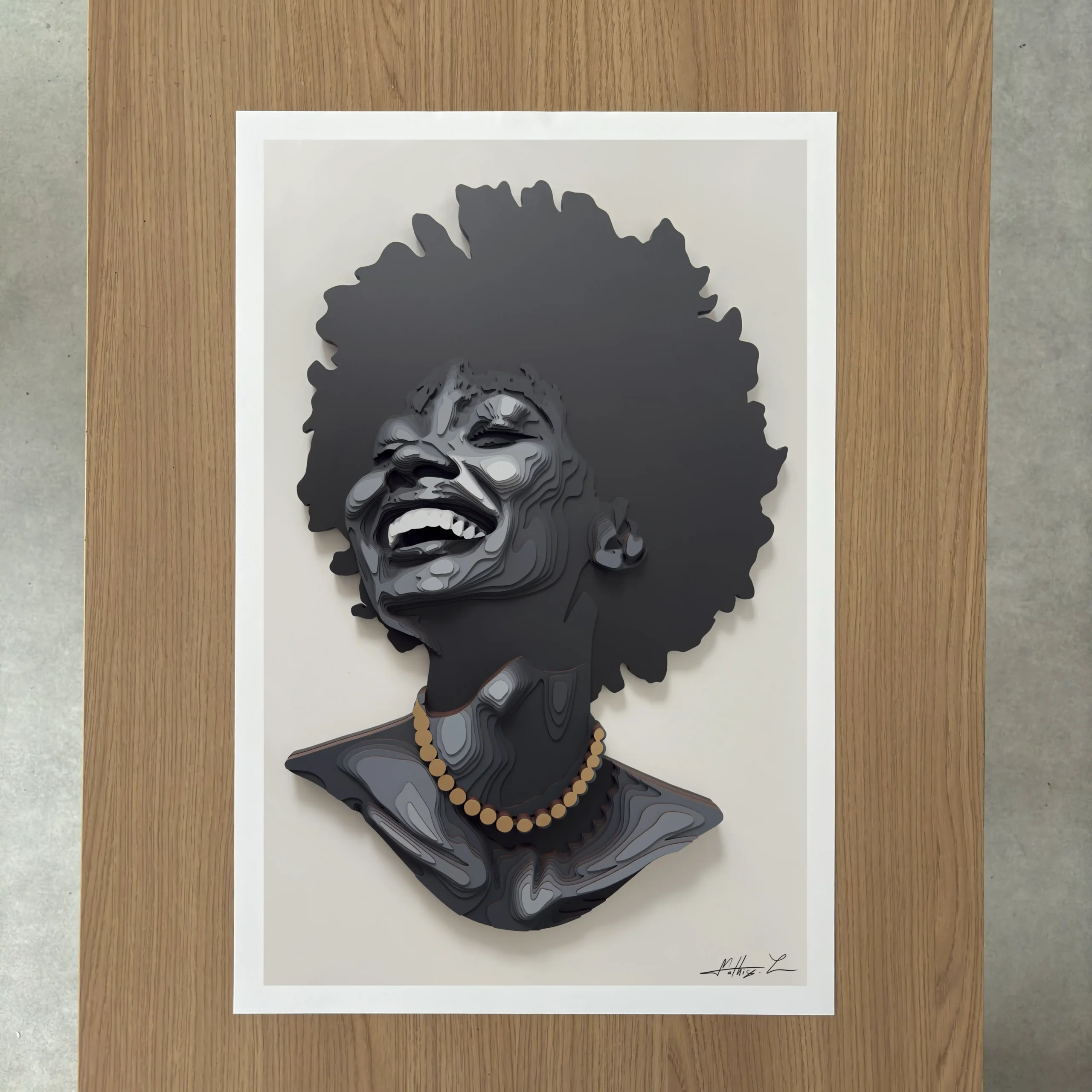 Ophélia - Image 3