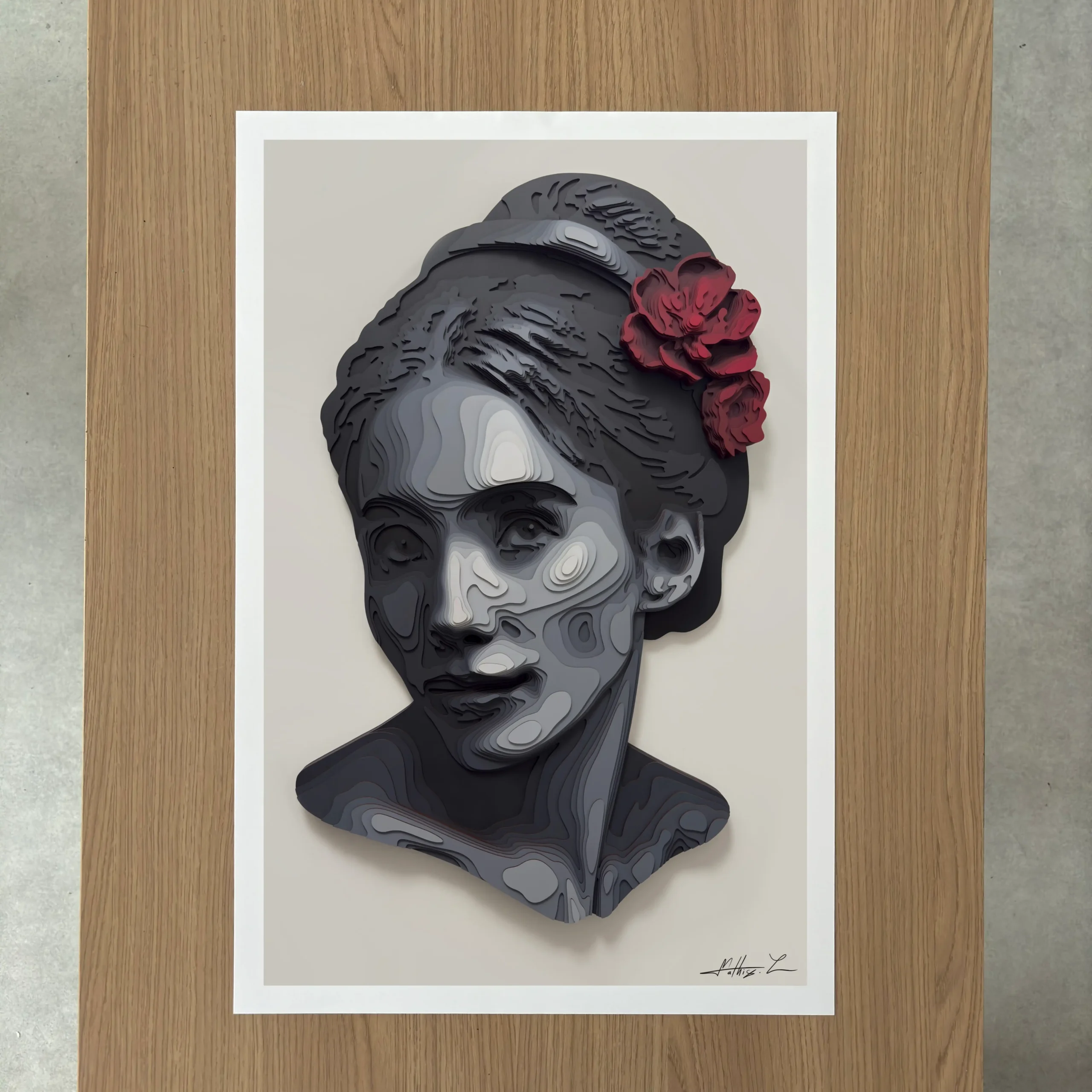The Last Bloom - Image 3